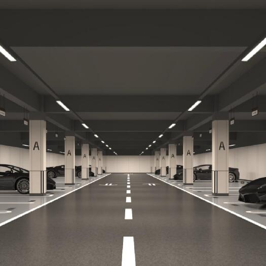 地库墙面做法及材料汇总